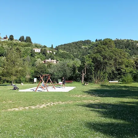 Fiesa Oddamo Prikolice